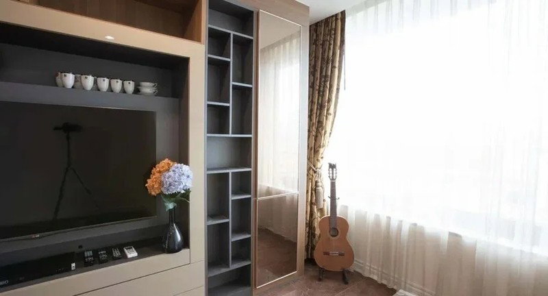 รูป A035691 Chamchuri Square Residence - รูปที่ 1/8