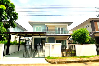 Houses for sale : For Sale House , Parkway @Ease Ramkhamhaeng 190/1 , newly renovated , Min Buri , Min Buri , Bangkok , CX-155535 ✅ Live chat with us ADD LINE @connexproperty ✅