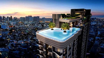 Condos for sale : A036035 Supalai Premier Charoen Nakhon