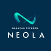 logo project Ban Fah Piyarom Neola