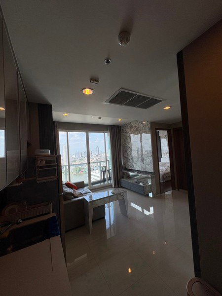 รูป A035555 Menam Residences - รูปที่ 7/8
