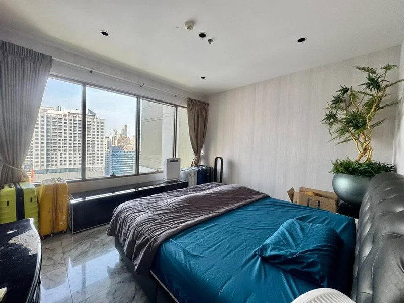 รูป A036080 The Emporio Place - รูปที่ 4/8