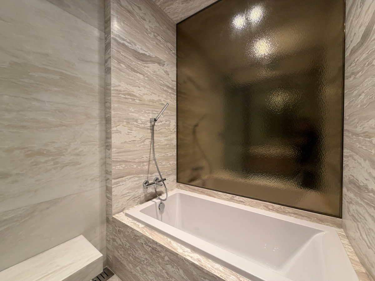 รูป 1 Bedroom, 1 Bathroom, Fully Furnished, Private Offer at SCOPE Langsuan - รูปที่ 3/10