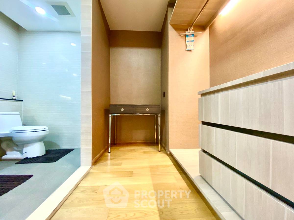 รูป คอนโด 2 ห้องนอนให้เช่า ที่ Klass Langsuan ใกล้ BTS ชิดลม 200 ม. (ID 2902856) - รูปที่ 12/15