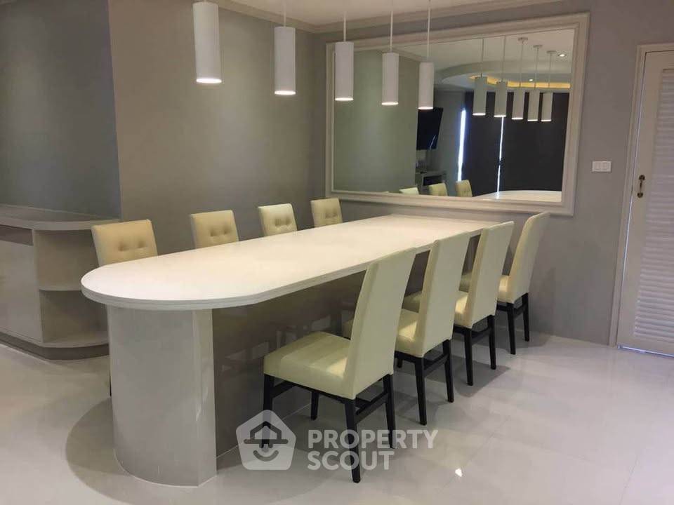 รูป คอนโดมิเนียม 3 ห้องนอน ชั้น 26 ขนาด 174 ตร.ม. ที่ Park Beach Condo ใกล้ Sanctuary of Truth (ID 2911054) - รูปที่ 6/15