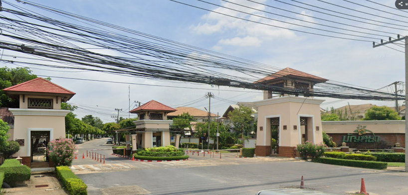 Project Manthana Rangsit Picture - 3/3
