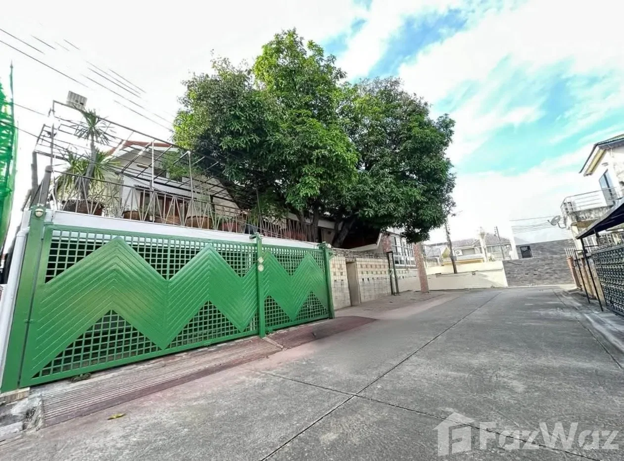 รูป บ้านเดี่ยวให้เช่า 4 ห้องนอน ใน ลาดพร้าว, กรุงเทพมหานคร 6290165 - รูปที่ 3/15