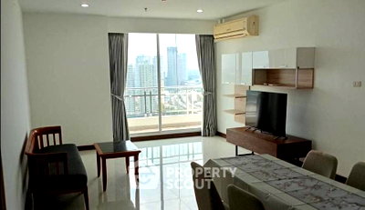 ขายคอนโด : ชั้น 25 คอนโด 2 ห้องนอน ขนาด 117 ตร.ม. ศุภาลัย พรีม่า ริวา พระราม 3 - นราธิวาส (ID 2866885)
