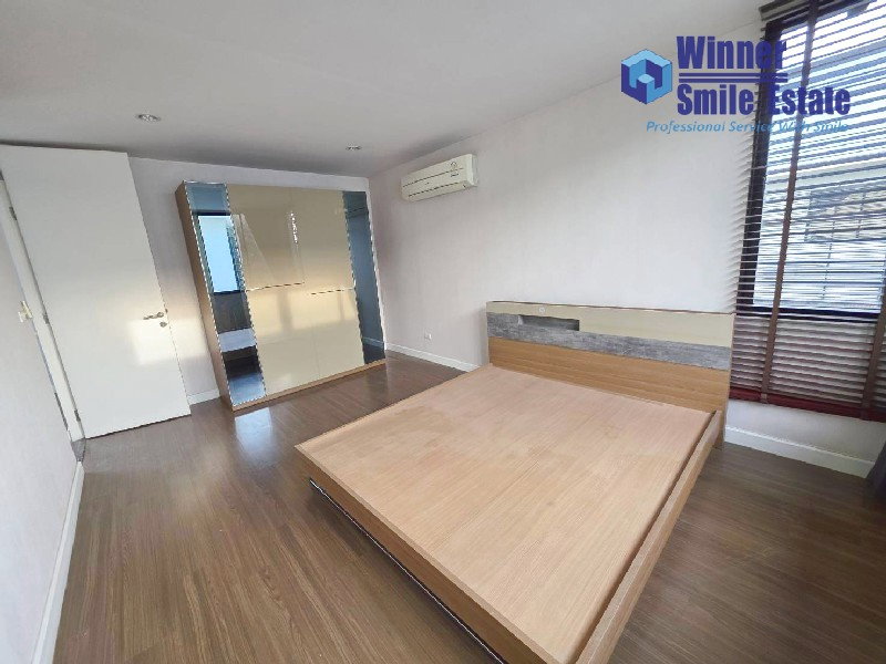 รูป ขายบ้านเดี่ยวหลังใหญ่ เซนมูระ ศรีนครินทร์ บางนา ใกล้สารสาสน์สุวรรณภูมิ ซ.หนามแดง - รูปที่ 2/10