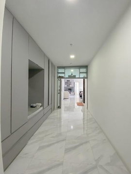A036444 Baan Klang Krung Siam - Pathumwan