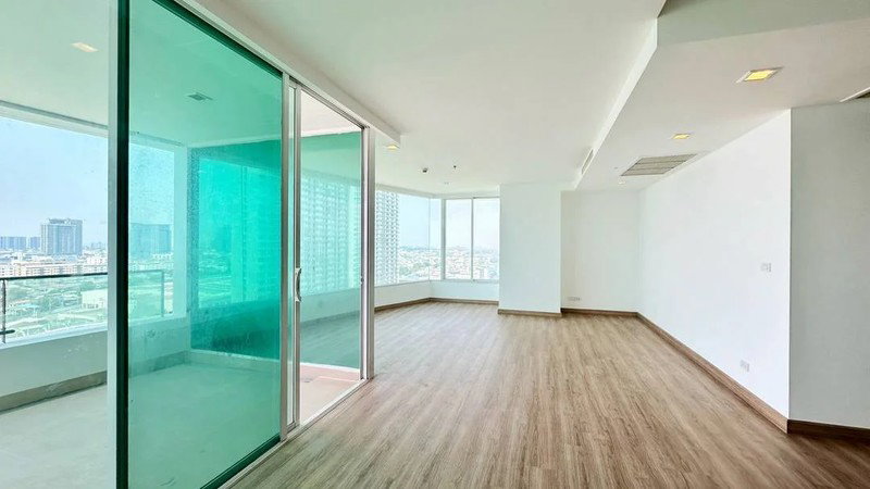 รูป A035910 My Resort @ River - รูปที่ 4/5