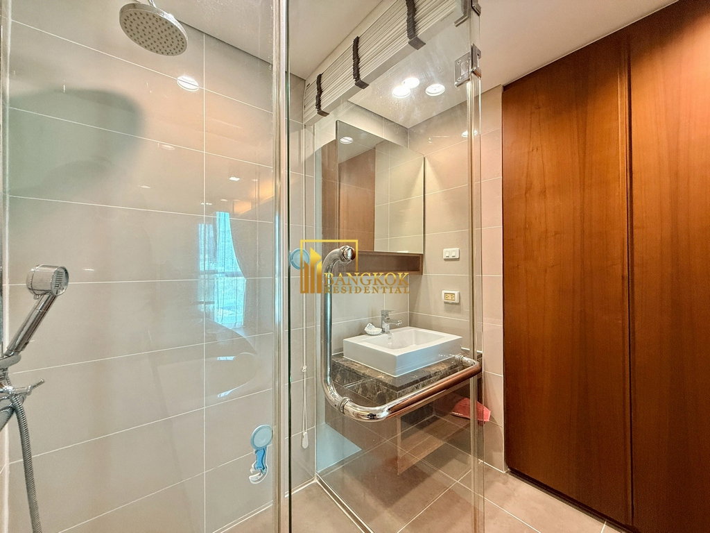 รูป Siamese 39 | Great Value 2 Bedroom Condo in Phrom Phong - BR61408CD - รูปที่ 11/27