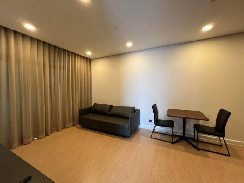 รูป A036317 The Room Charoenkrung 30 - รูปที่ 3/8
