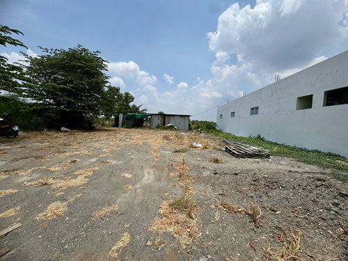 รูป ขายที่ดินสวย ถมแล้วพร้อมใช้ ซอยสุวินทวงศ์ 47 เพียง 1.25 ล้านบาท! 🏡 (N.2094) - รูปที่ 11/11