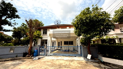 Houses for rent TRIAMUDOMSUKSANIMKLAO SCHOOL : For Rent House , Perfect Place Ramkamhaeng 164 , newly renovated , Saphan Sung , Saphan Sung , Bangkok , CX-155777 ✅ Live chat with us ADD LINE @connexproperty ✅