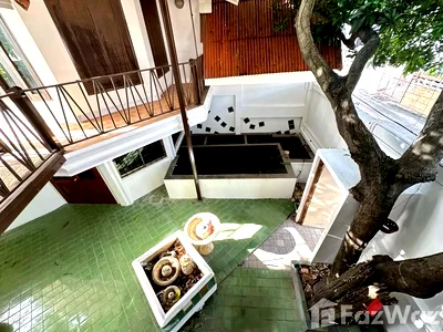 เช่าบ้านเดี่ยว บุญถาวร เกษตรนวมินทร์ : บ้านเดี่ยวให้เช่า 4 ห้องนอน ใน ลาดพร้าว, กรุงเทพมหานคร 6290165