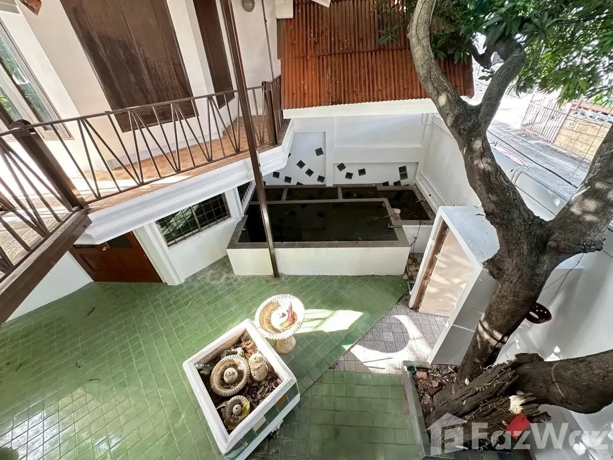 รูป บ้านเดี่ยวให้เช่า 4 ห้องนอน ใน ลาดพร้าว, กรุงเทพมหานคร 6290165 - รูปที่ 1/15