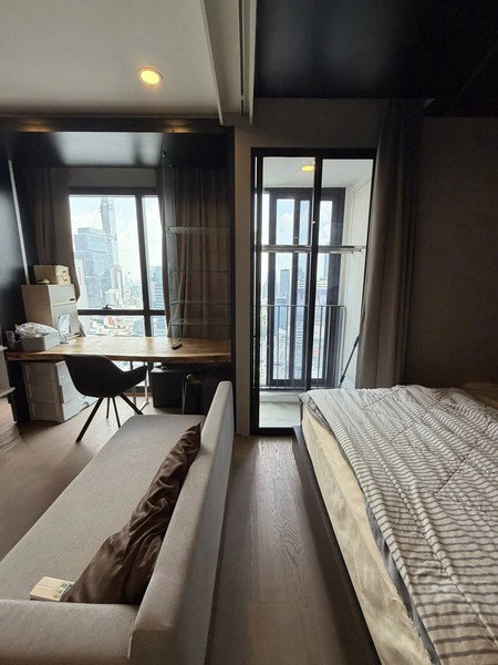 รูป A035633 Ashton Silom - รูปที่ 3/4