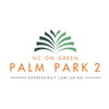 logo project NC On Green Palm Park 2