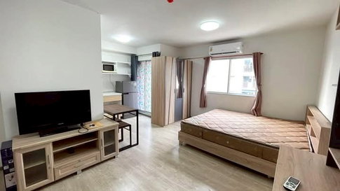 The point condo rangsit pathumthani