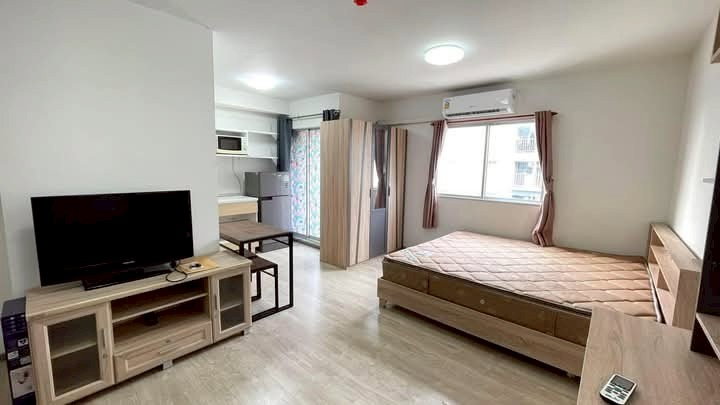 picture The point condo rangsit pathumthani - 1/3