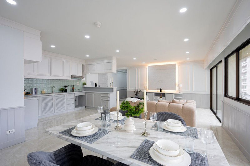 รูป A035581 Saranjai Mansion - รูปที่ 2/8