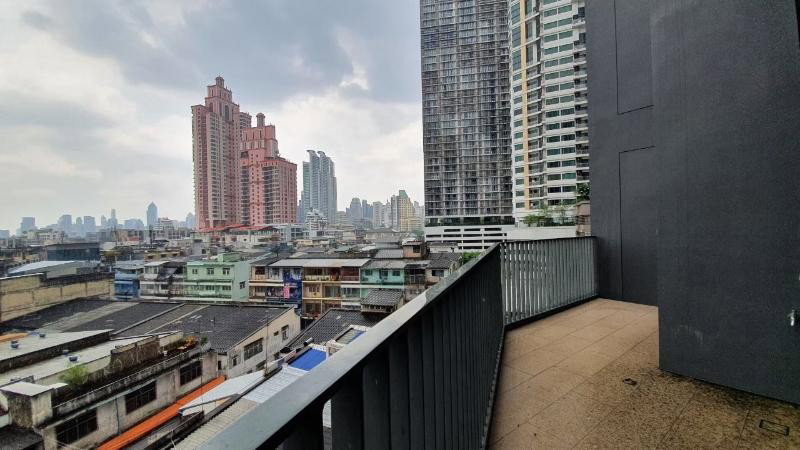 รูป A036515 The Lumpini 24 - รูปที่ 4/8