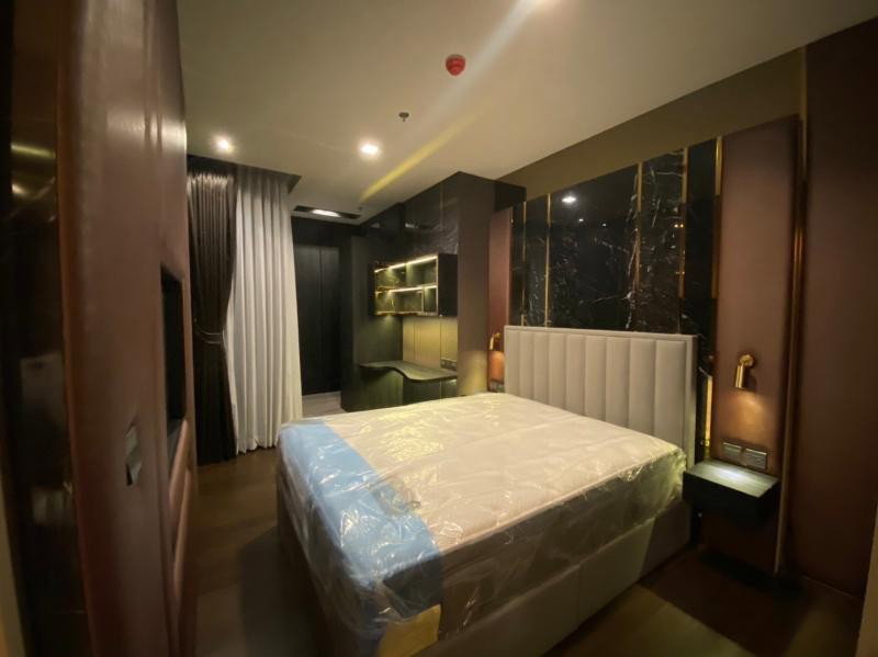 รูป A036375 The Line Ratchathewi - รูปที่ 3/8