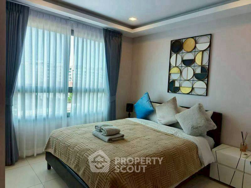 รูป คอนโด 2 ห้องนอน 49 ตร.ม. ที่ Arcadia Beach Resort Pattaya (ID 2912756) - รูปที่ 4/13