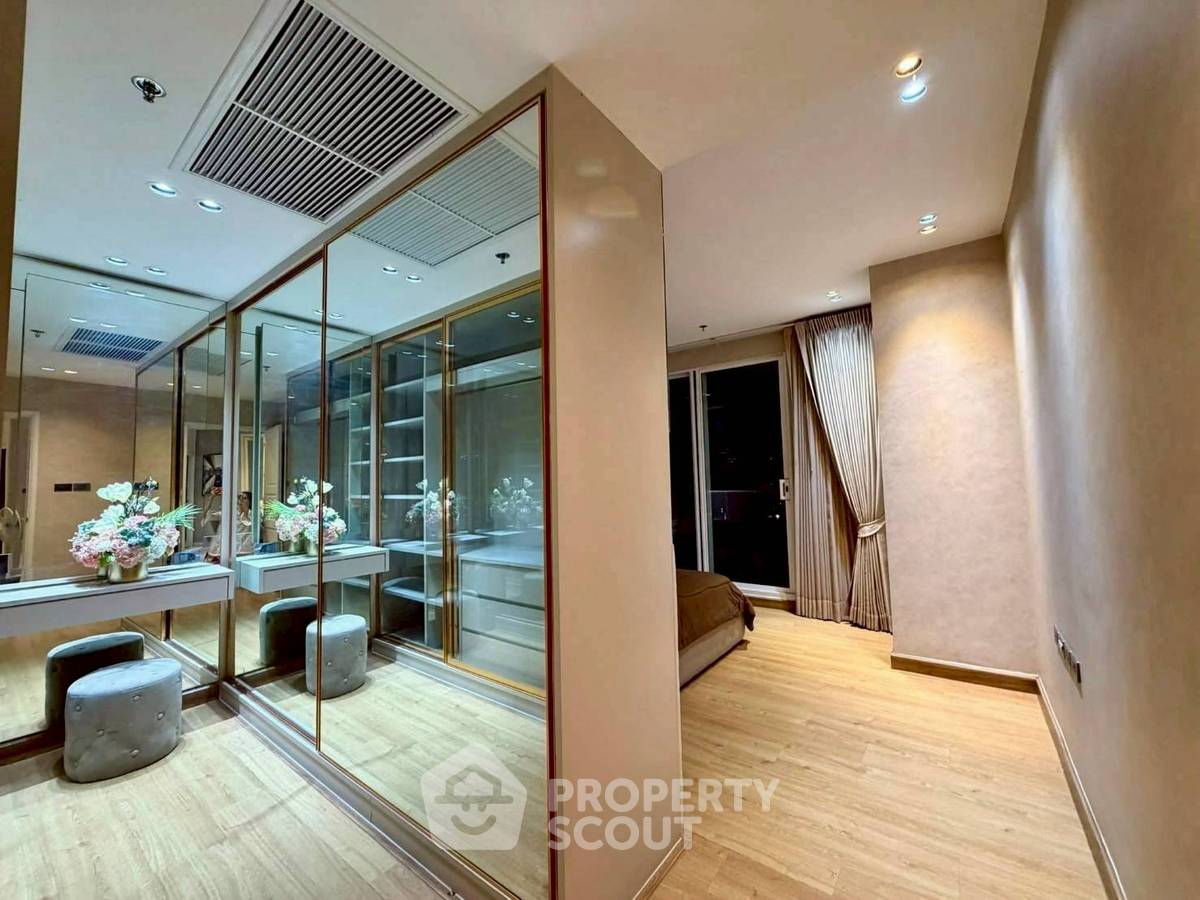 รูป คอนโด 3 ห้องนอน 135 ตร.ม. ชั้น 15 จำหน่าย | ศุภาลัย เวลลิงตัน | ใกล้ MRT สถานีไทยวัฒนธรรม (ID 2912740) - รูปที่ 10/19