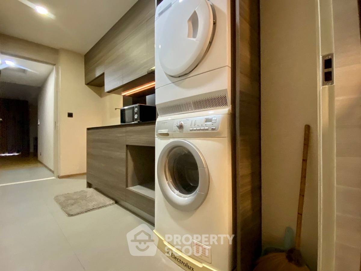 รูป คอนโด 2 ห้องนอนให้เช่า ที่ Klass Langsuan ใกล้ BTS ชิดลม 200 ม. (ID 2902856) - รูปที่ 3/15