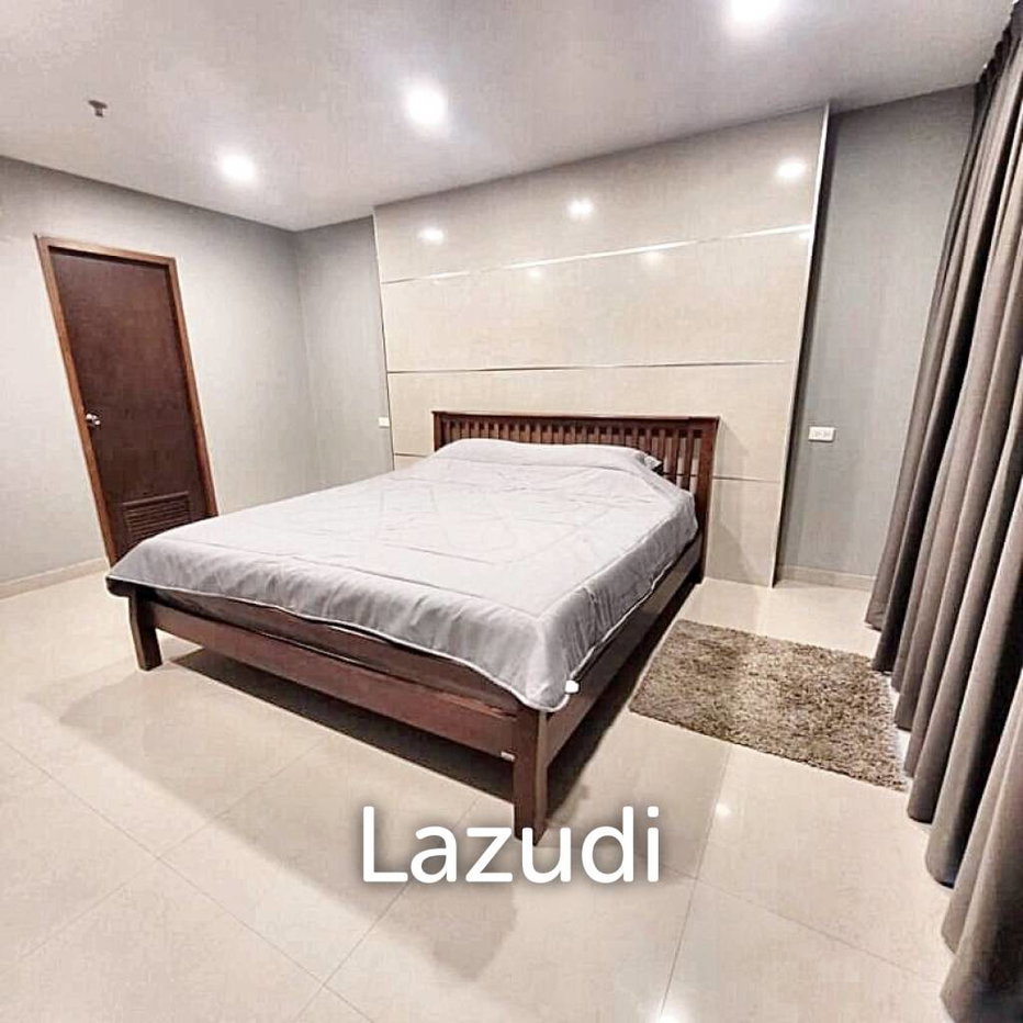 รูป 2 Bed 2 Bath 105 SQ.M Baan Prompong - รูปที่ 11/19
