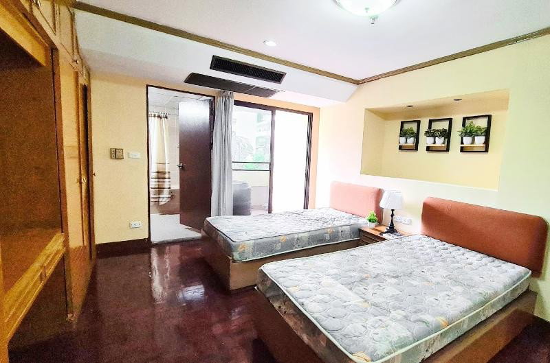 รูป A036310 Prestige Towers - รูปที่ 3/8