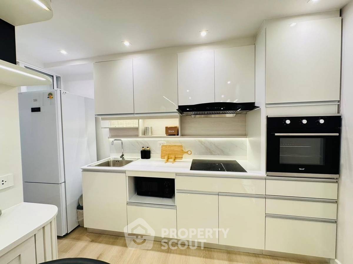 รูป คอนโด 2 ห้องนอน 86 ตร.ม. ชั้น 7 ที่ Fortune Condotown ใกล้ช่องนนทรี (ID 2911062) - รูปที่ 8/11