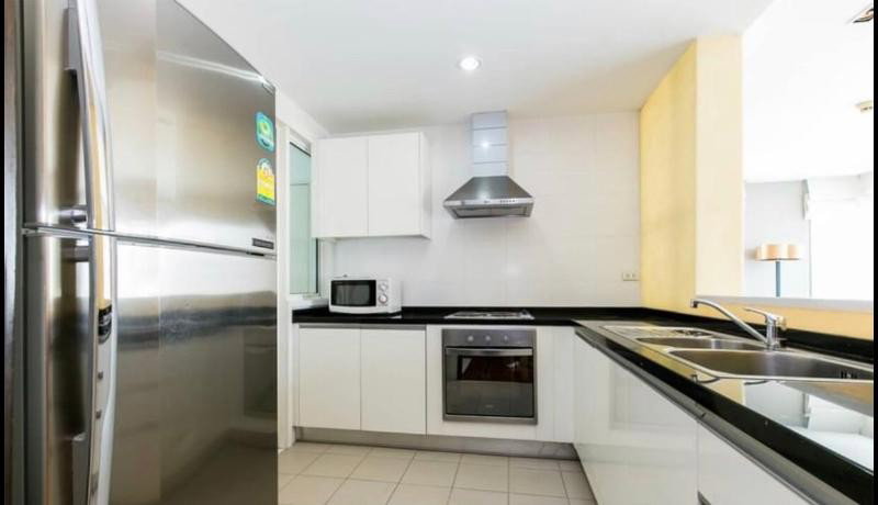 รูป A036524 Siri Residence Sukhumvit - รูปที่ 5/8