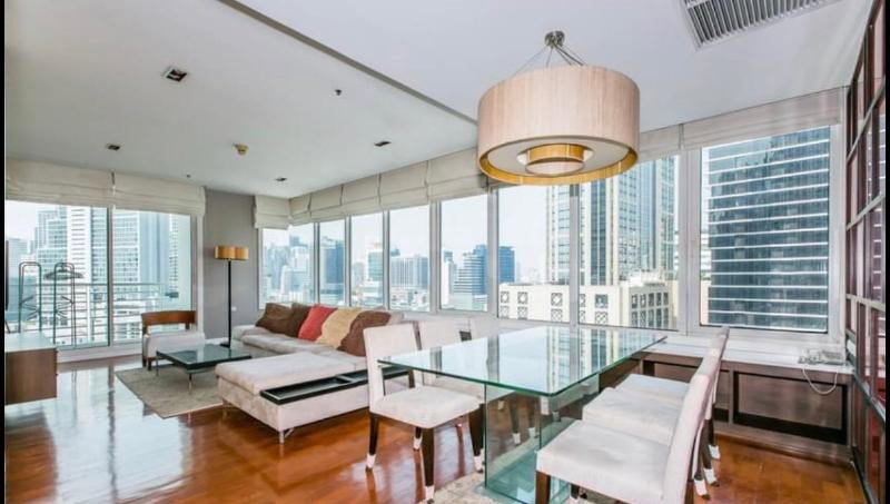 รูป A036524 Siri Residence Sukhumvit - รูปที่ 3/8