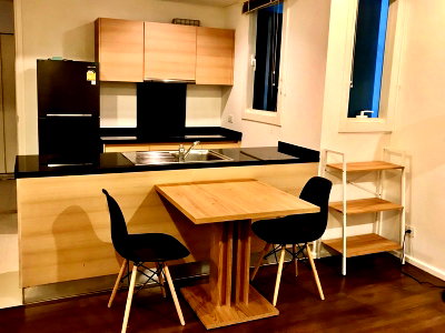Condos for sale : A035566 Wind Sukhumvit 23