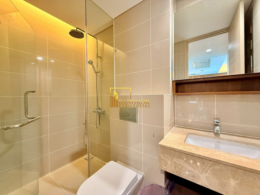 รูป Siamese 39 | Great Value 2 Bedroom Condo in Phrom Phong - BR61408CD - รูปที่ 17/27