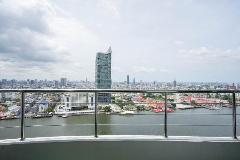 รูป A036305 Supalai River Place - รูปที่ 6/8