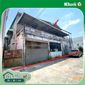 รูป บ้านพักคนงาน 82 ตร.วา เมืองสมุทรปราการ สมุทรปราการ 4.5M - รูปที่ 33/35