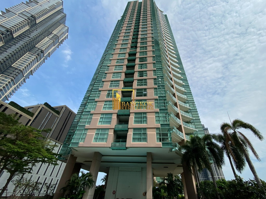 รูป Contemporary 2 Bedroom Riverside Serviced Apartment - BR30341SA - รูปที่ 19/28