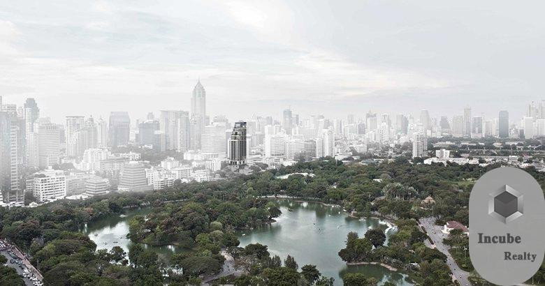 รูป A036523 MUNIQ Langsuan - รูปที่ 4/7