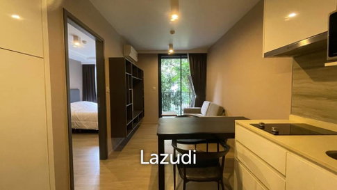 33 Sqm 1 Bed Maestro 02 Ruamrudee