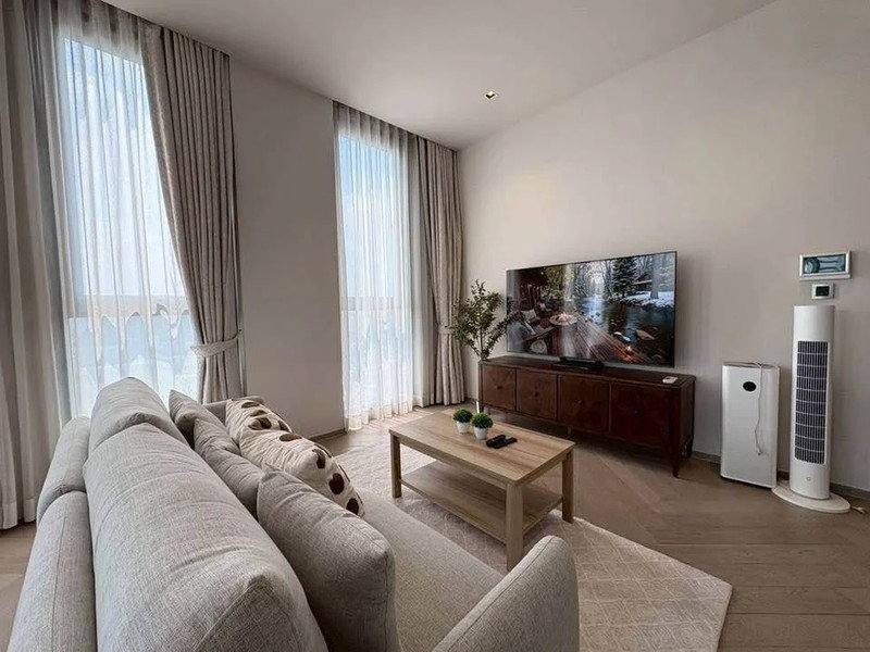 รูป A036177 The Reserve Sathorn - รูปที่ 1/8