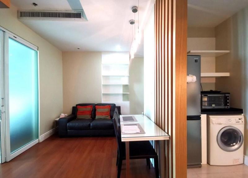 รูป A036303 Bright Sukhumvit 24 - รูปที่ 3/8