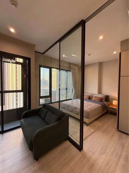 รูป A036180 The Room Phayathai - รูปที่ 4/8