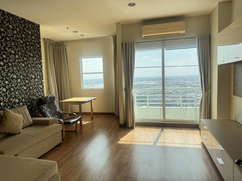 รูป A036089 The Four Wings Residence - รูปที่ 2/4
