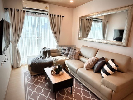 รูปภาพ 🔥🔥🔥 For Rent Condo , Supalai Veranda Rama 9 , MRT-Phra Ram 9 , Bang Kapi , Huai Khwang , Bangkok , CX-155005 ✅ Live chat with us ADD LINE @connexproperty ✅ 🔥🔥🔥