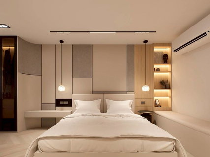 Penthouse Rare Unit ใกล้ MAYA เพียง 200 เมตร Luxury Condo ใจกลางนิมมาน | วิวโล่ง ชั้นสูง พร้อมอยู่