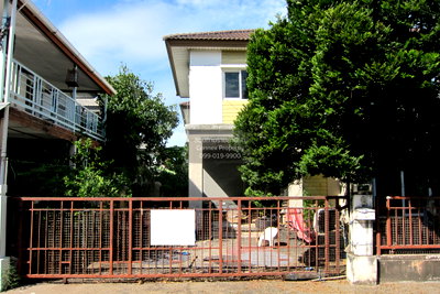 ขายบ้านเดี่ยว : ขายบ้าน  พฤกษาวิลเลจ 15 เทพารักษ์ - วงแหวนฯ แพรกษา เมืองสมุทรปราการ สมุทรปราการ CX-155341 ✅ ทักไลน์ @connexproperty ตอบทันที ทีมงานมืออาชีพ ✅